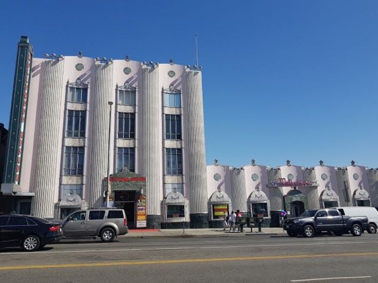 Hollywood Museum-2
